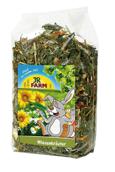 JR FARM JR FARM ÄNGSÖRTER MIX 150GR