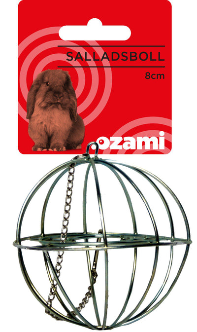 OZAMI SALLADSBOLL 8CM