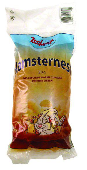 HAMSTERBÄDD VADD 30GR