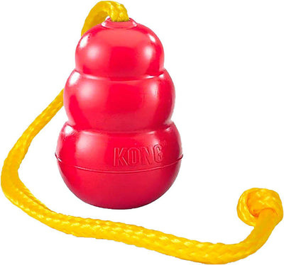 KONG KONG CLASSIC M. REPM 9x6x6CM 56CM LONG