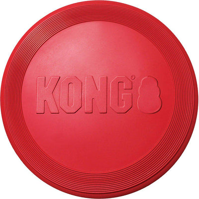 KONG KONG FLYER S Ø18CM