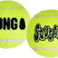 KONG KONG AIRDOG SQUEAKAIR TENNISBOLL XL