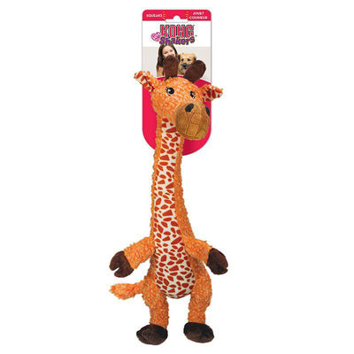 KONG KONG SHAKERS LUVS GIRAFFE L 41x8x8 CM