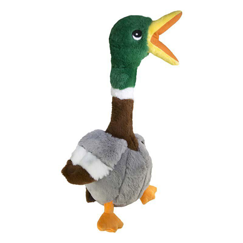 KONG KONG SHAKERS HONKERS DUCK L 44x14x14 CM