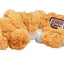 KONG KONG SCRUNCH KNOTS FOX M/L 37x7x5 CM