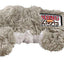 KONG KONG SCRUNCH KNOTS RACCOON M/L 37x7x5 CM