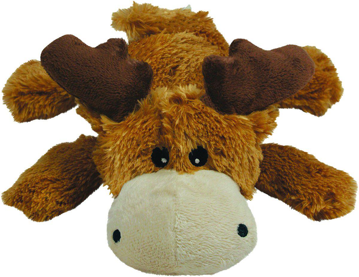 KONG KONG COZIE MARVIN MOOSE XL 13x30,5x33,5CM