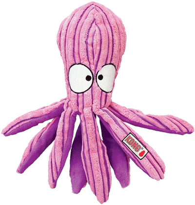 KONG KONG CUTESEAS OCTOPUS L 10x12x31CM