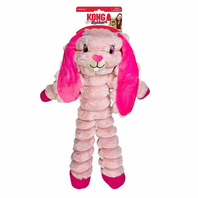 KONG KONG SHAKERS CRUMPLES BUNNY XL 49,5x40,5x10CM