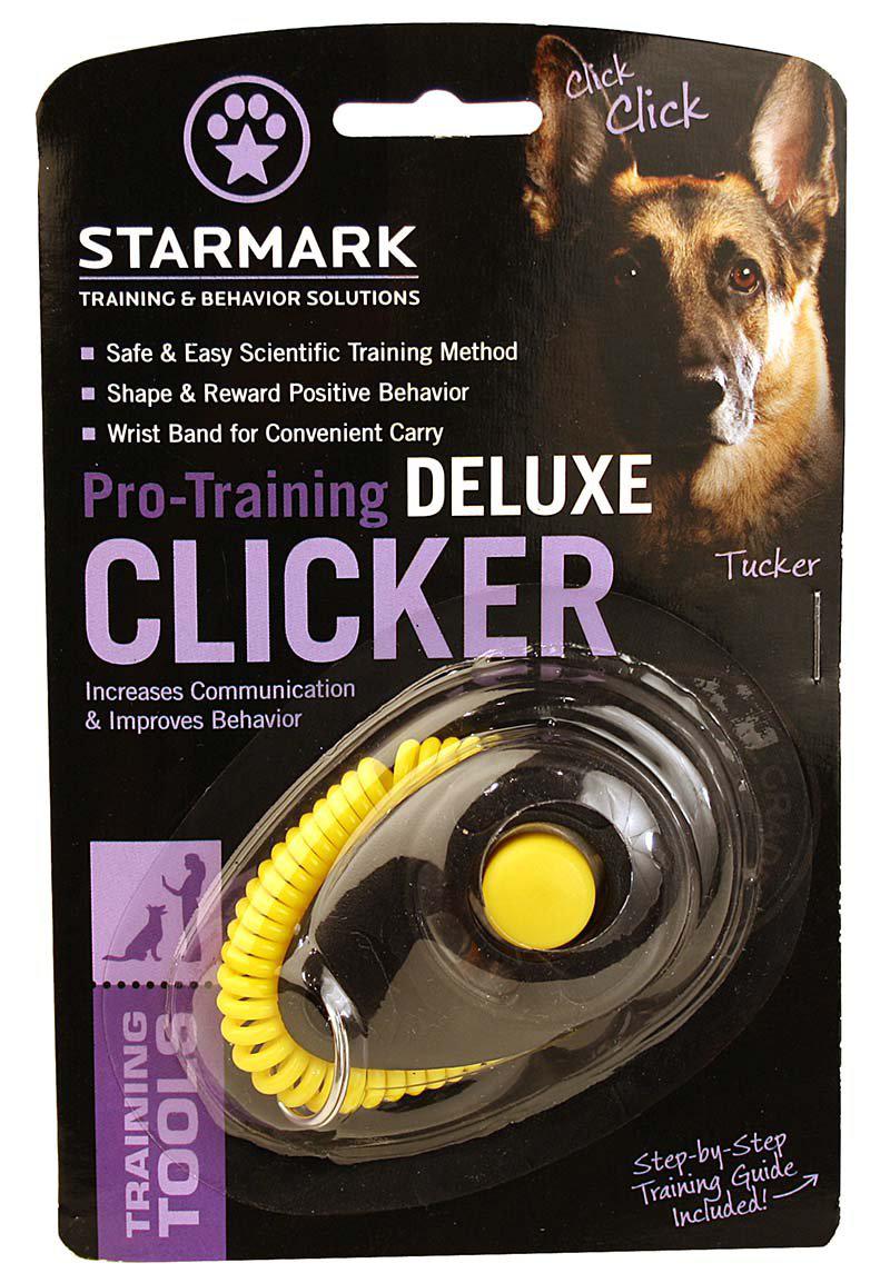 STARMARK KLICKER STARMARK DELUXE