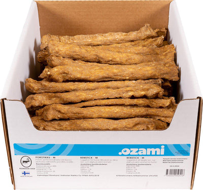 OZAMI RENSTICKS MEDIUM 20CM