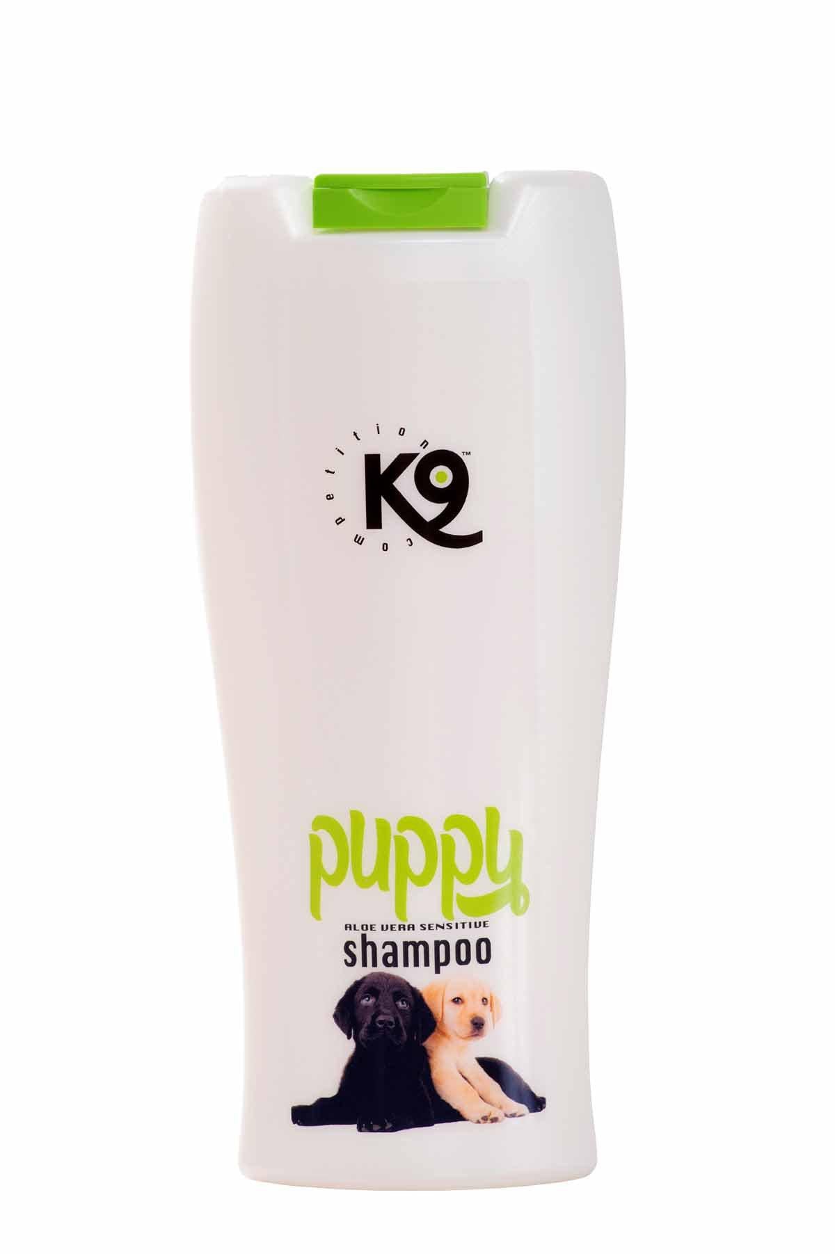 K9 K9 PUPPY SCHAMPO 300ML