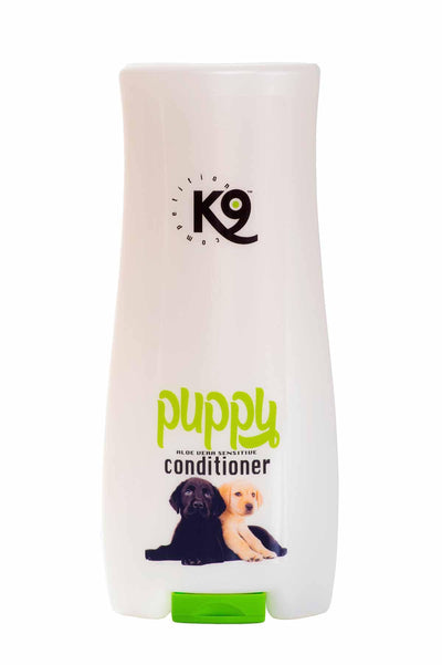 K9 K9 PUPPY CONDITIONER 300ML