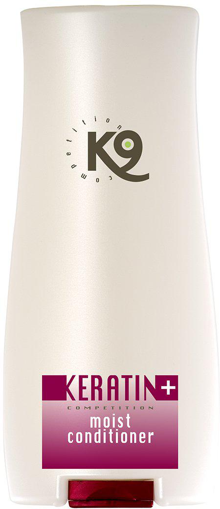 K9 K9 KERATIN MOISTURECONDITIONER 300ML