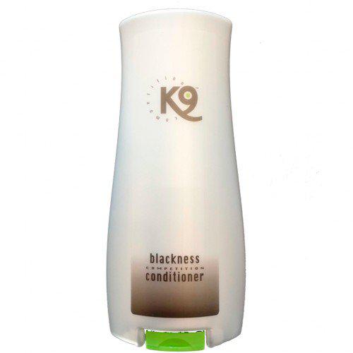 K9 K9 BLACKNESS CONDITIONER 300ML