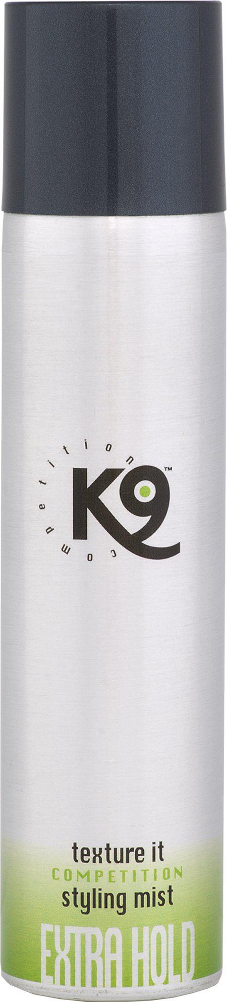 K9 K9 TEXTURE IT STYLING MIST EXTRA HOLD 300ML