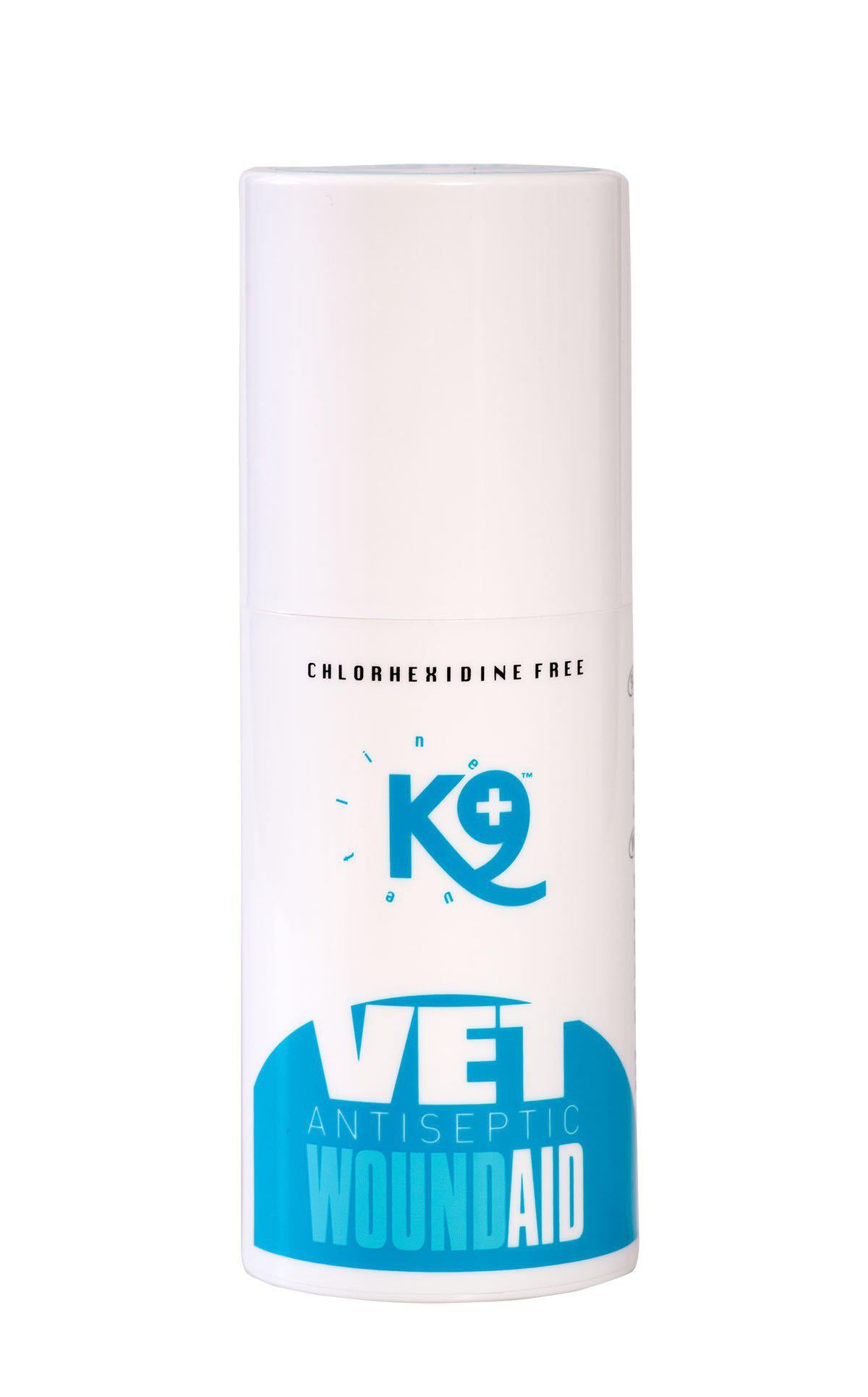 K9 K9 VET WOUND AID 150ML