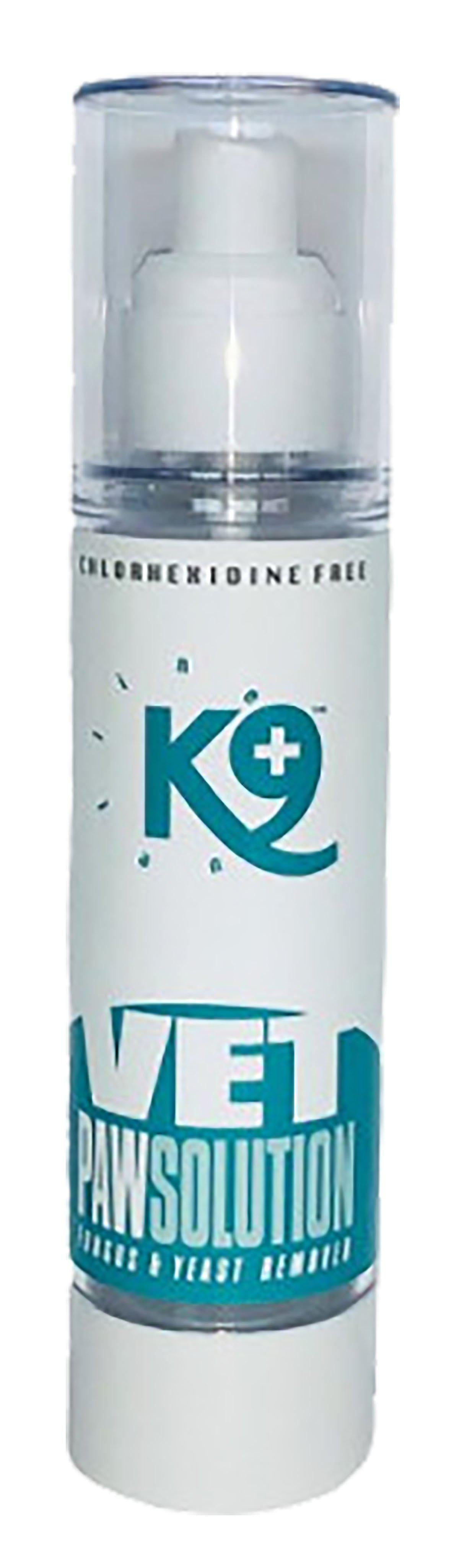 K9 K9 PAW SOLUTION 100ML