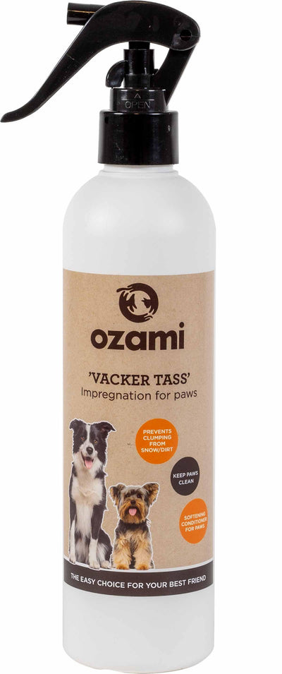 OZAMI HUND OZAMI VACKER TASS SPRAY HUND 300ML