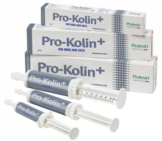 PRO-KOLIN+ 30ML