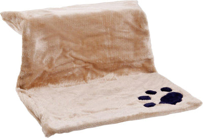 KARLIE VILHYLLA KITTY SIESTA BEIGE 46x30x23CM