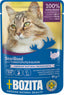 BOZITA BOZITA FELINE CHUNKS IN JELLY STERILIZED TURKEY 85G