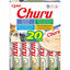 CHURU CHURU TUNA VARIETIES 20ST