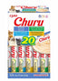 CHURU CHURU TUNA VARIETIES 20ST