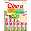 CHURU CHURU CHICKEN VARIETIES 20ST