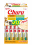 CHURU CHURU CHICKEN VARIETIES 20ST