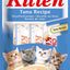 CHURU CHURU KITTEN TUNA 4ST UNDER AGE 1