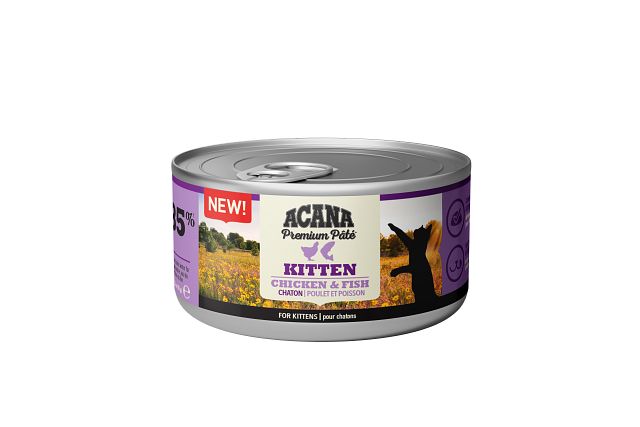 Acana Cat Wet Kitten 85g