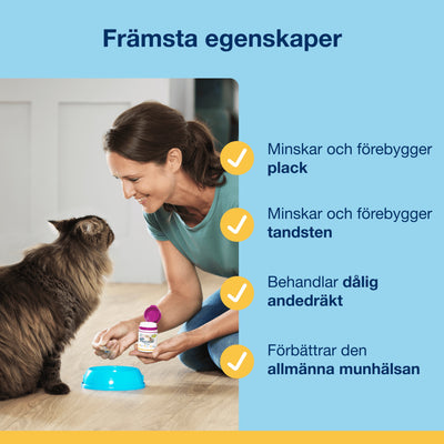 ProDen PlaqueOff® Powder Cat