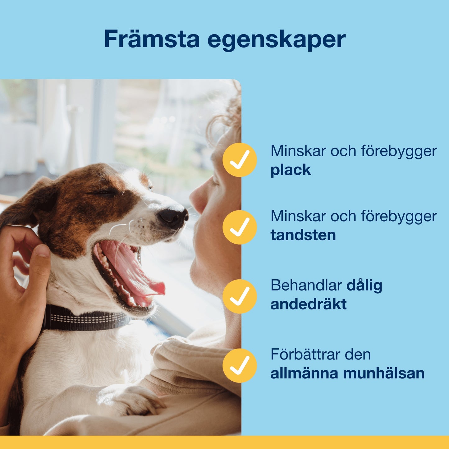 ProDen PlaqueOff® Powder Dog