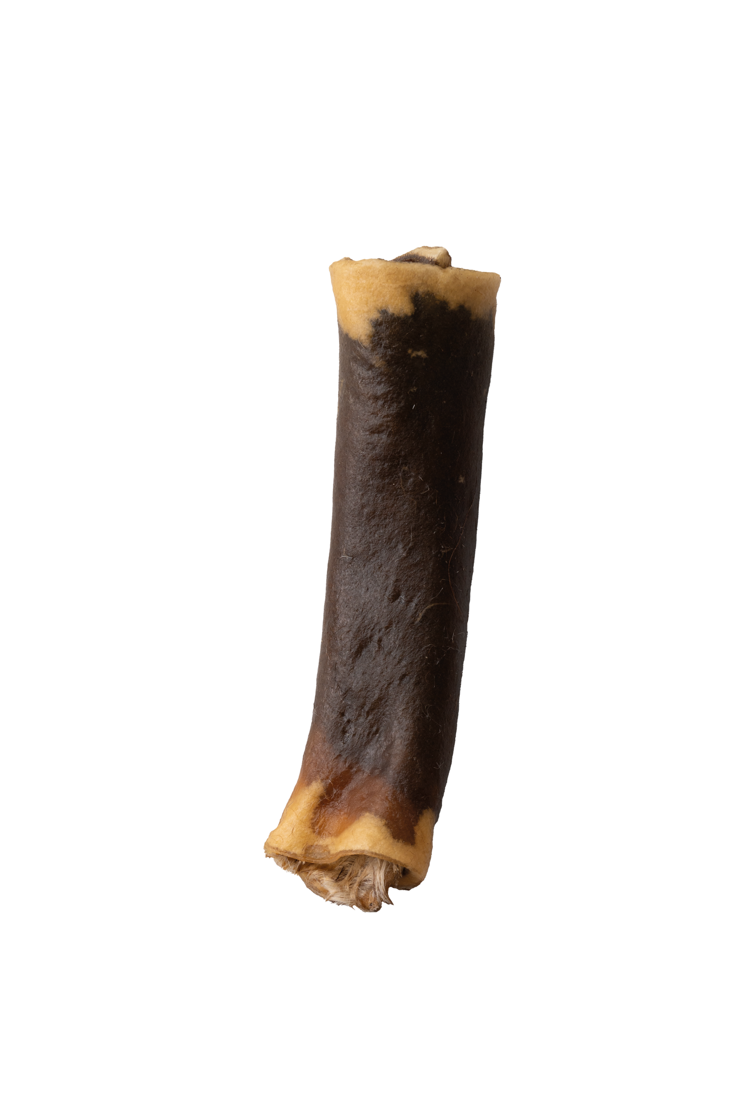 Monster Rawhide Beef Hairy Large