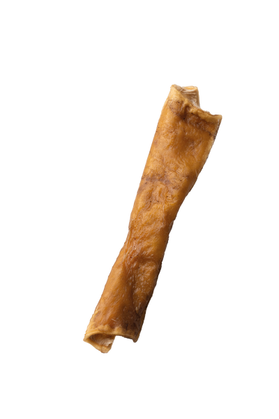 Monster Rawhide Beef Hairy Medium