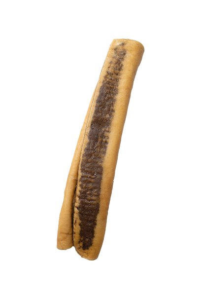 Monster Rawhide Beef Hairy X-Large