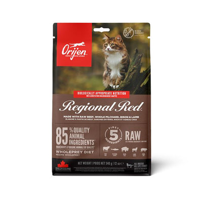 Orijen Cat Regional Red