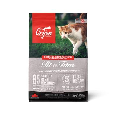 Orijen Cat Fit & Trim