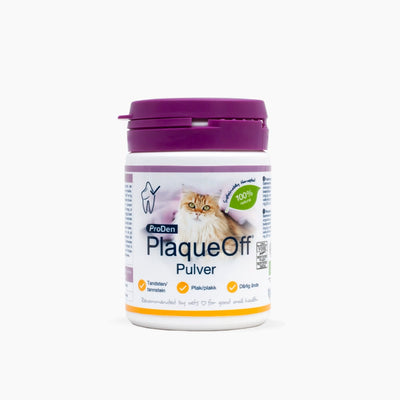 ProDen PlaqueOff® Powder Cat