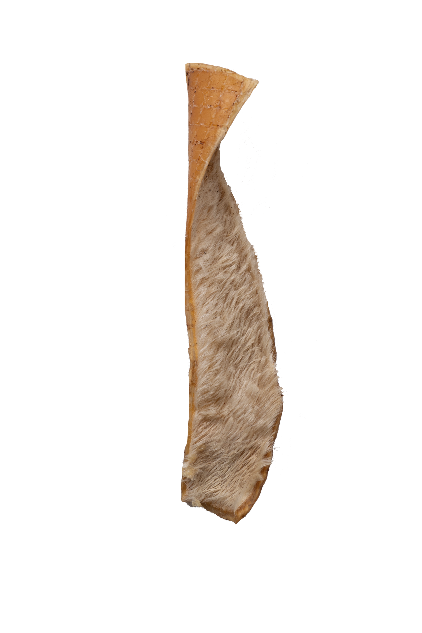 Monster Rawhide Beef Hairy Strips