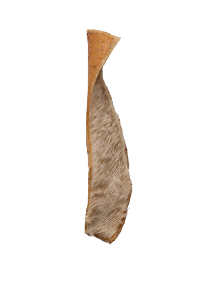 Monster Rawhide Beef Hairy Strips