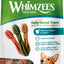 Whimzees Toothbrush Star S