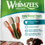 Whimzees Toothbrush Star M