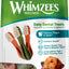 Whimzees Toothbrush Star L