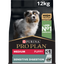 PURINA PRO PLAN Medium Puppy Sensitive Digestion Rikt på Lamm