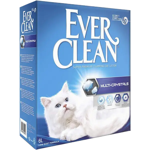 Ever Clean Extra Strong Unscented