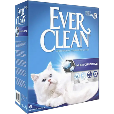 Ever Clean Extra Strong Unscented