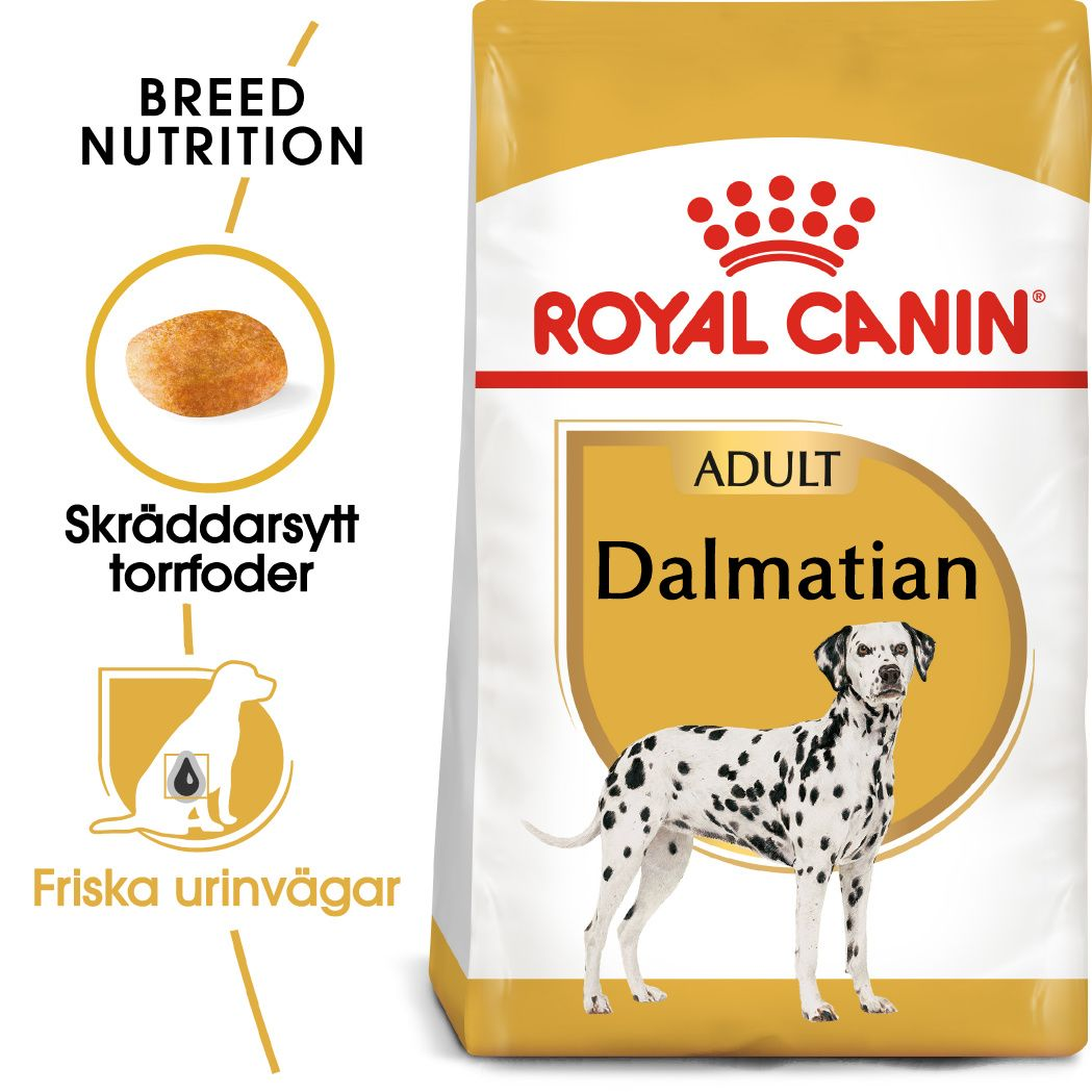 Royal Canin Dalmatian Adult