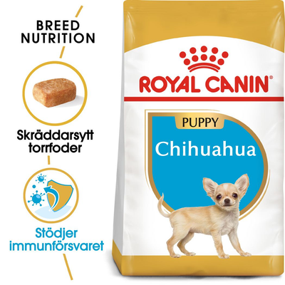 Royal Canin Chihuahua Puppy